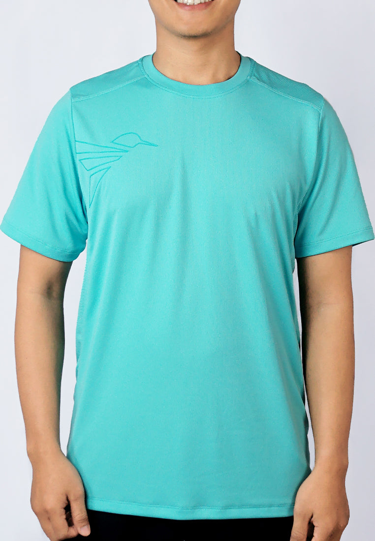 HUMMINGBIRD M - TURQOISE – TRIJEE
