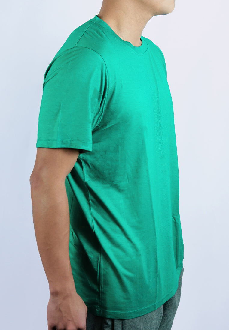 Ashton Men Emerald Green – TRIJEE
