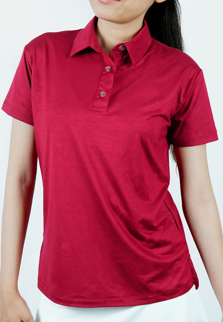 Ariel Women Maroon Red – TRIJEE