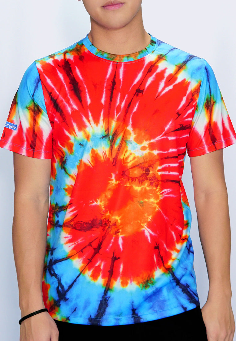 Theo Tie-Dye – TRIJEE